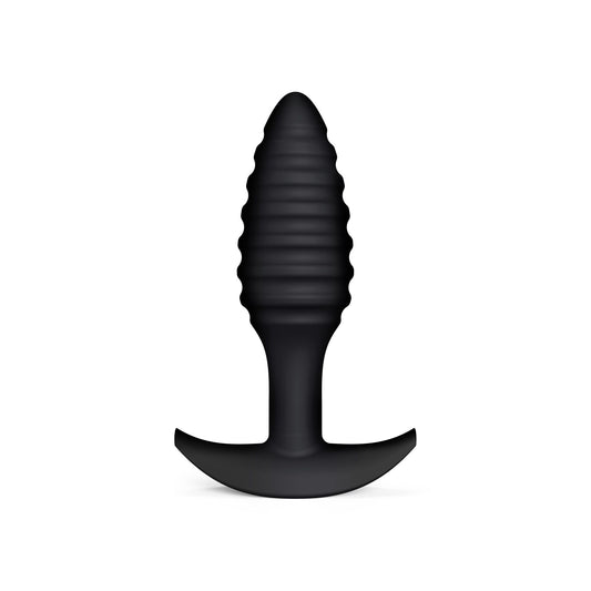 Dorcel SPIRAL PLUG Anal Plug, 3 cm diameter, silicone