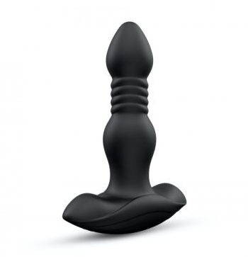 Anal plug Dorcel DEEP STORMER