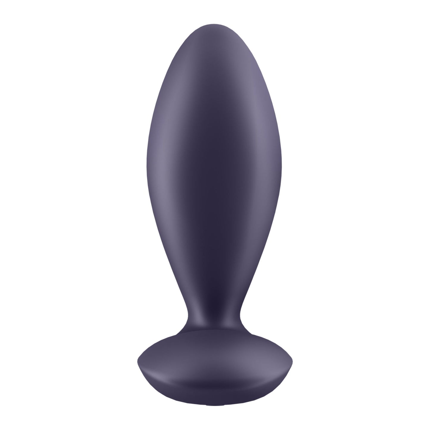 Satisfyer Power Plug Smart Vibrating Anal Plug