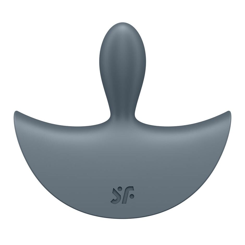 Satisfyer Booty Absolute Beginners 2 anal vibrating plug