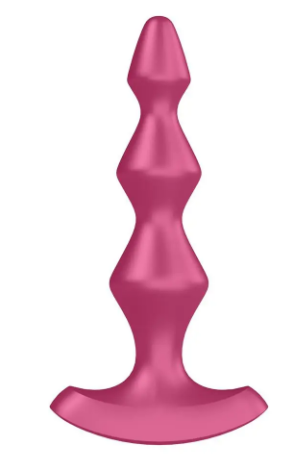 Satisfyer Lolli Plug 1 Berry