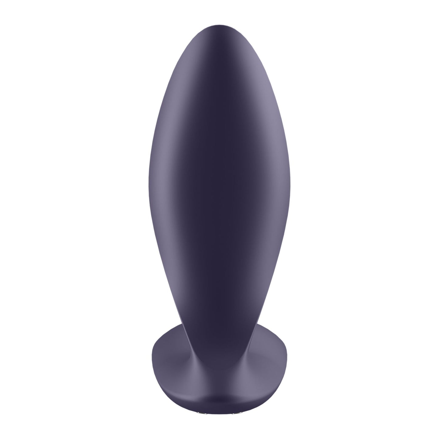 Satisfyer Power Plug Smart Vibrating Anal Plug
