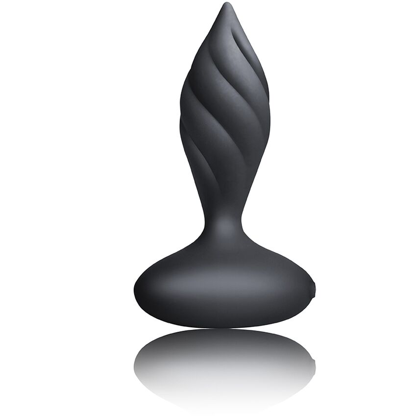 Rocks Off Petite Sensations Desire anal vibrator Black