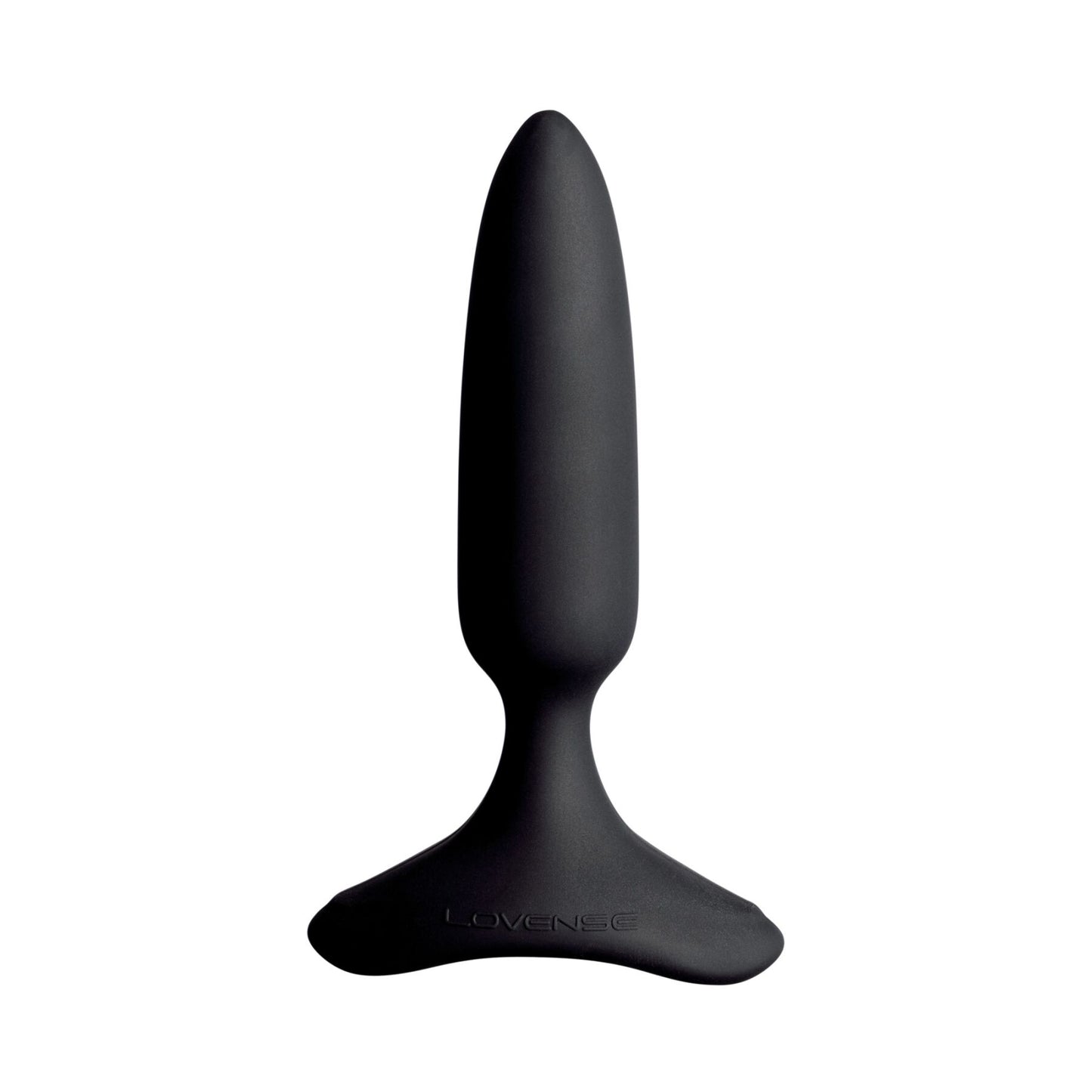 Lovense Hush 2 XS Remote-Control Smart Vibrating Anal Plug