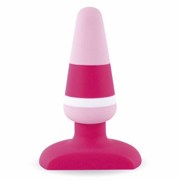 Anal plug FeelzToys – Plugz Butt Plug Colors Nr. 2