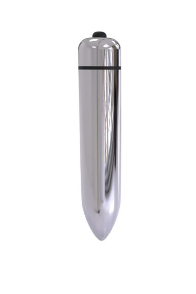 Dream Toys CHEEKY LOVE SINGLE SPEED SPIRAL ANAL PLUG