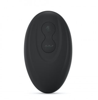 Anal plug Dorcel DEEP STORMER