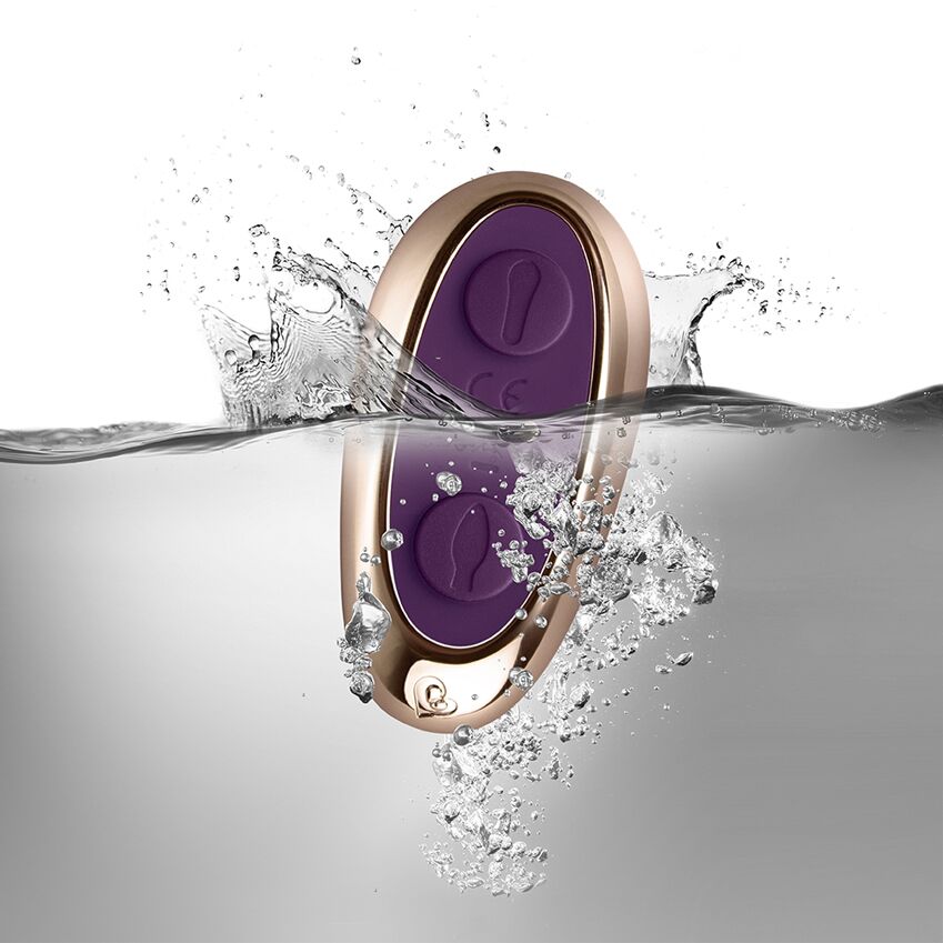 Rocks Off Petite Sensations Desire anal vibrator