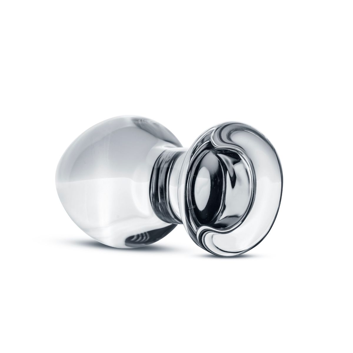 Glass anal plug Gildo Glass Buttplug No. 26