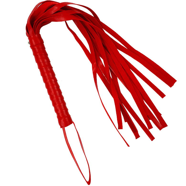 BDSM Whip - A Must-Have Accessory for BDSM Enthusiasts