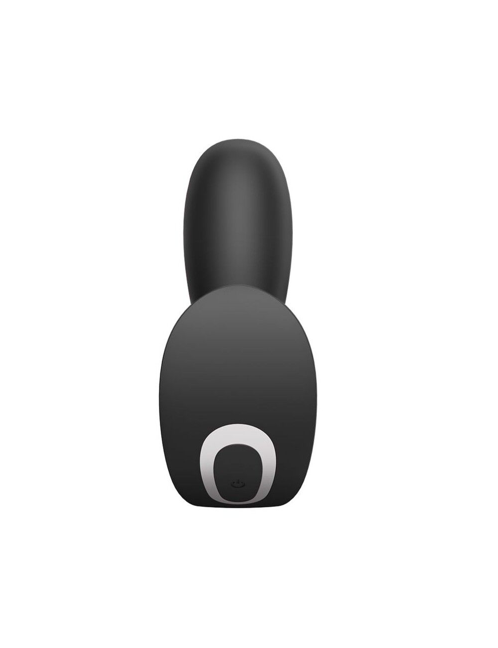 Satisfyer Top Secret+ Black smart vibrator panties