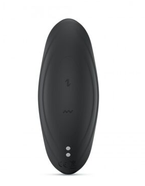 Anal plug Dorcel DEEP STORMER