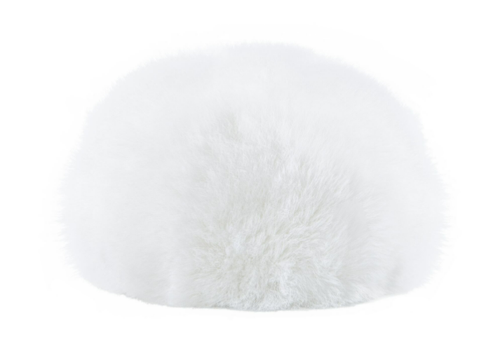Magic Motion Bunny smart vibrating anal plug with a fluffy tail
