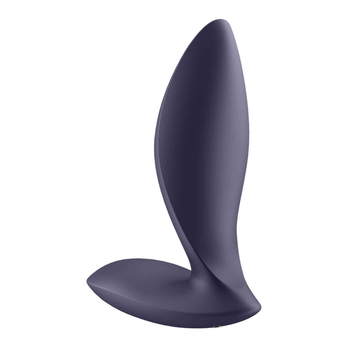 Satisfyer Power Plug Smart Vibrating Anal Plug
