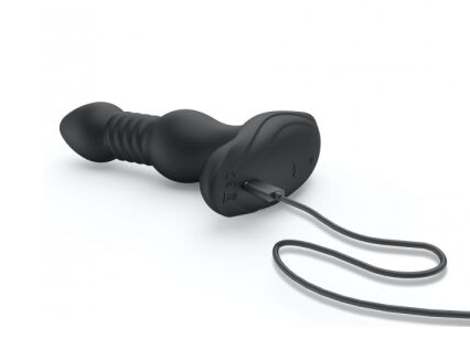 Anal plug Dorcel DEEP STORMER
