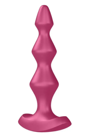 Satisfyer Lolli Plug 1 Berry