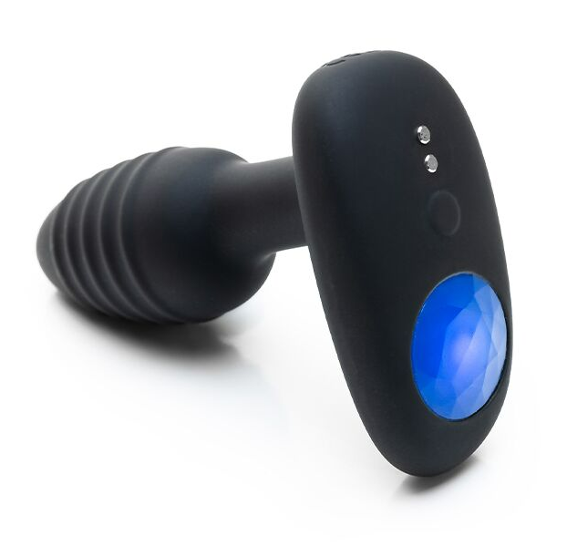 OhMiBod Lumen Interactive Plug