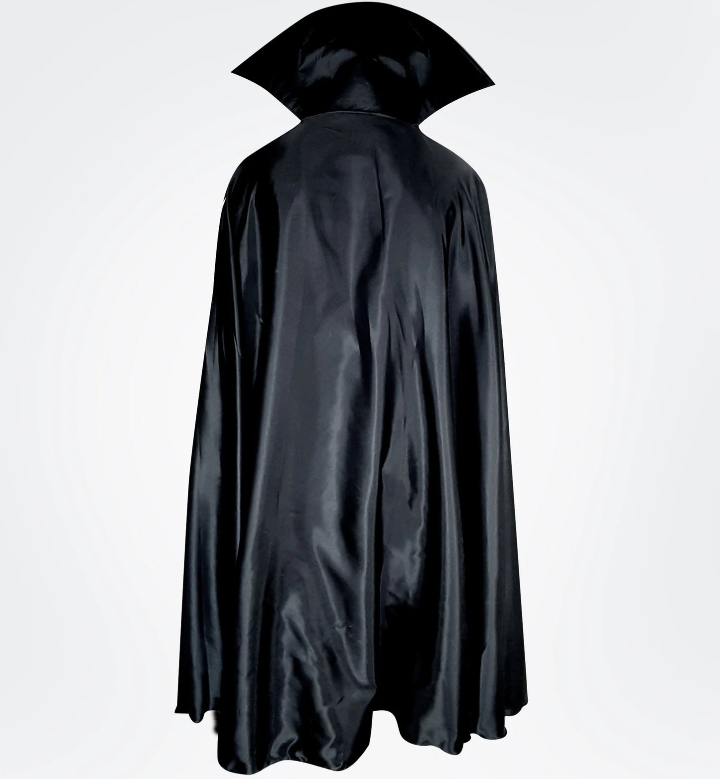 Long vampire cloak