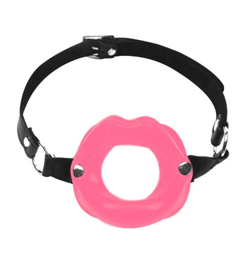 lips gag