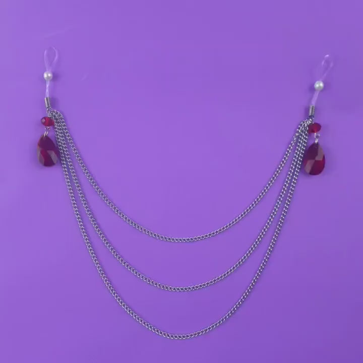 Nipple Jewelry
